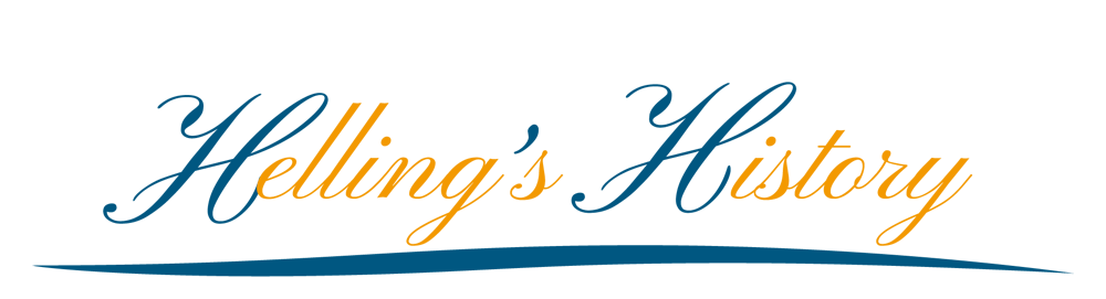 Helling's History - Logo
